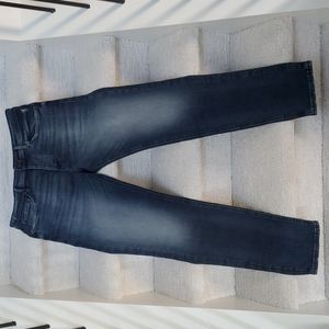 Mens Hugo Boss. NEW with Tags. Tapered jeans. 34x34